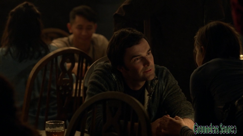 The 100 Season Three Episode Three Ye Who Enter Here-353
