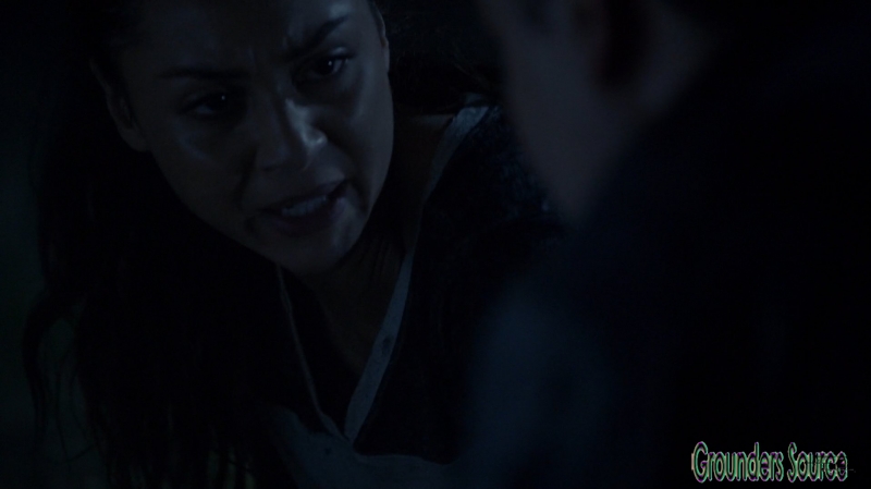 The 100 Season Three Episode Three Ye Who Enter Here-352
