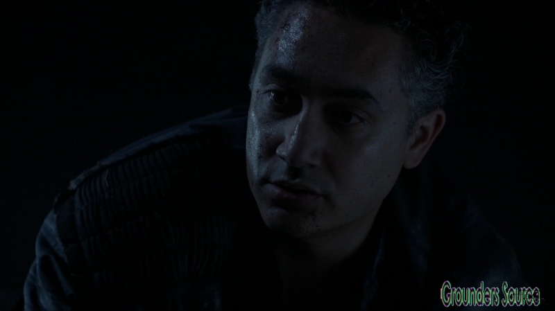 The 100 Season Three Episode Three Ye Who Enter Here-350
