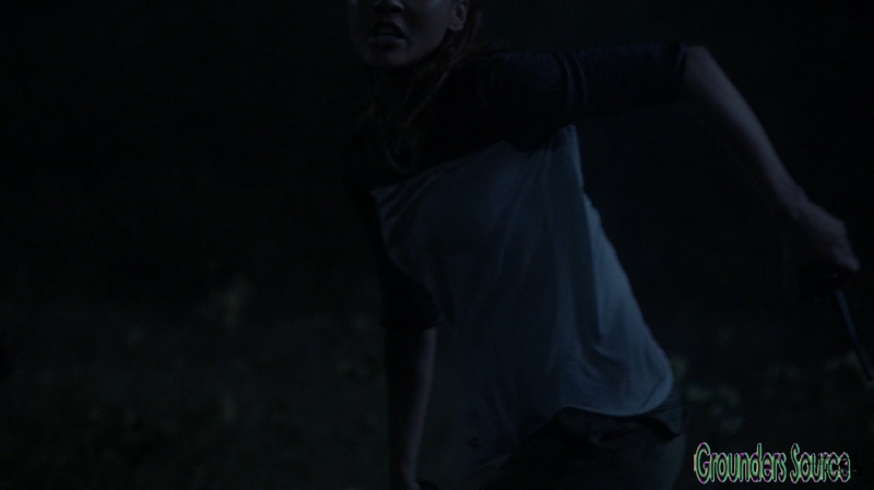 The 100 Season Three Episode Three Ye Who Enter Here-351
