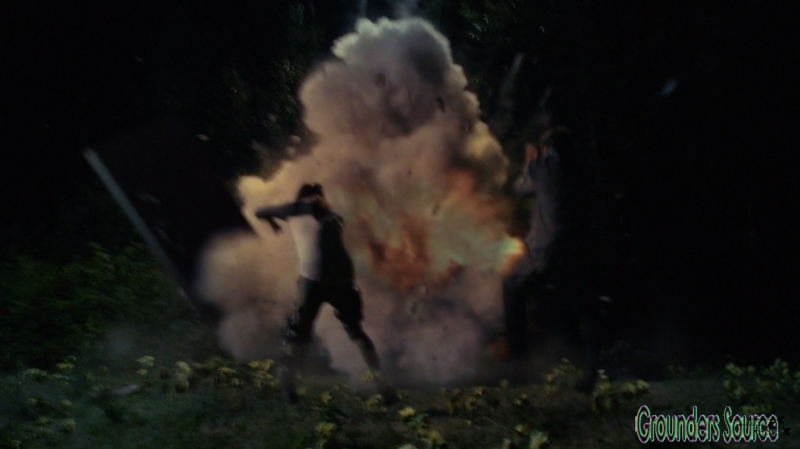 The 100 Season Three Episode Three Ye Who Enter Here-343

