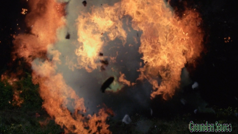 The 100 Season Three Episode Three Ye Who Enter Here-341
