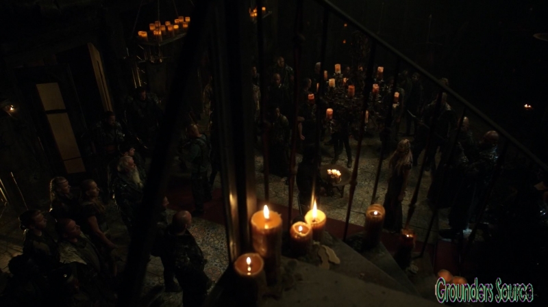 The 100 Season Three Episode Three Ye Who Enter Here-340
