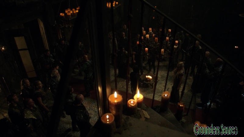The 100 Season Three Episode Three Ye Who Enter Here-339
