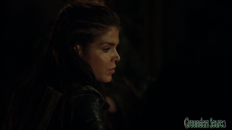 The 100 Season Three Episode Three Ye Who Enter Here-337
