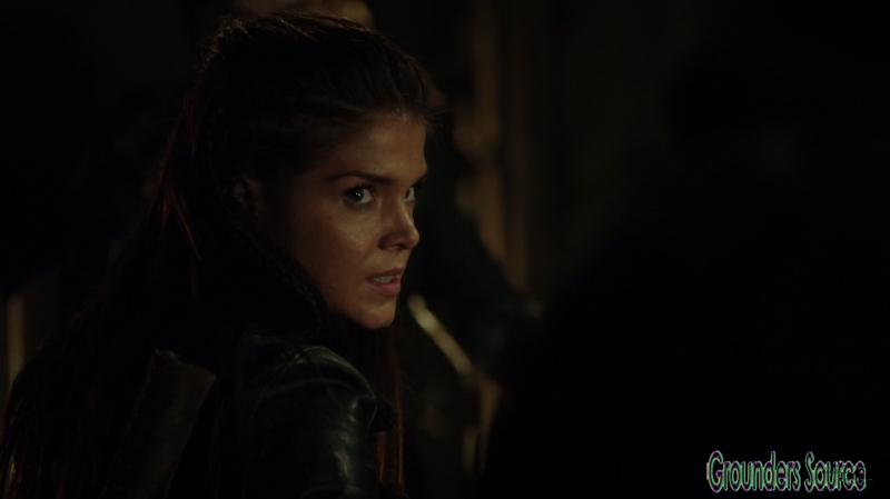 The 100 Season Three Episode Three Ye Who Enter Here-336
