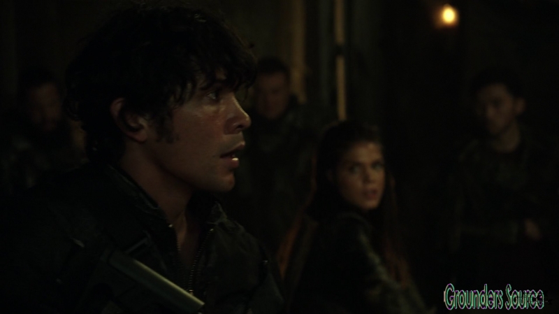 The 100 Season Three Episode Three Ye Who Enter Here-335
