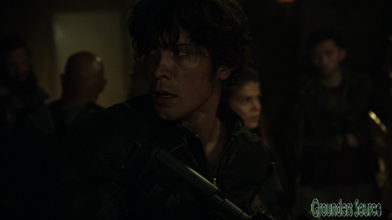 The 100 Season Three Episode Three Ye Who Enter Here-334
