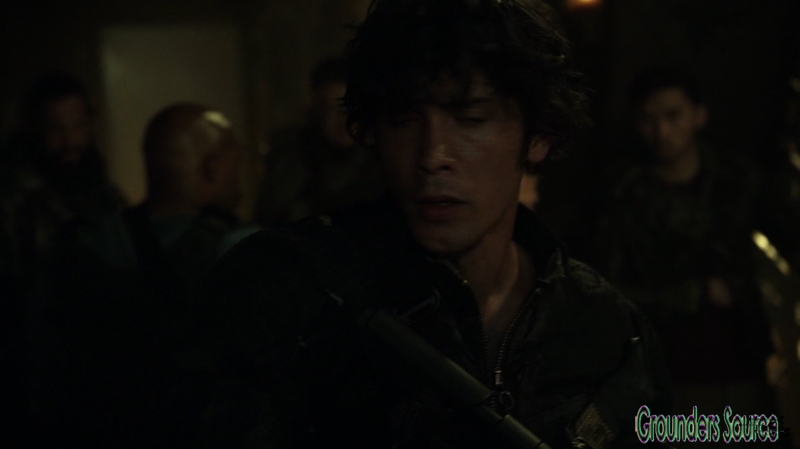 The 100 Season Three Episode Three Ye Who Enter Here-333
