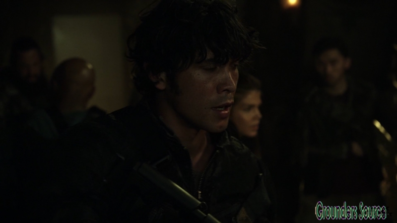 The 100 Season Three Episode Three Ye Who Enter Here-332
