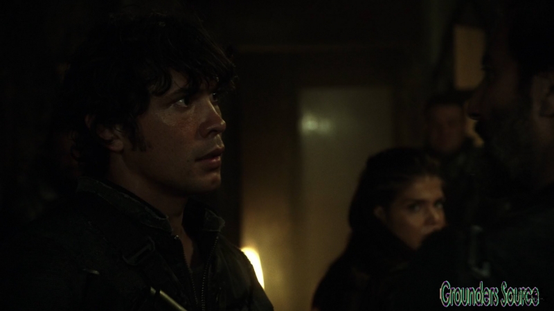 The 100 Season Three Episode Three Ye Who Enter Here-329
