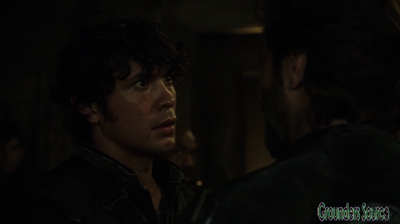 The 100 Season Three Episode Three Ye Who Enter Here-328
