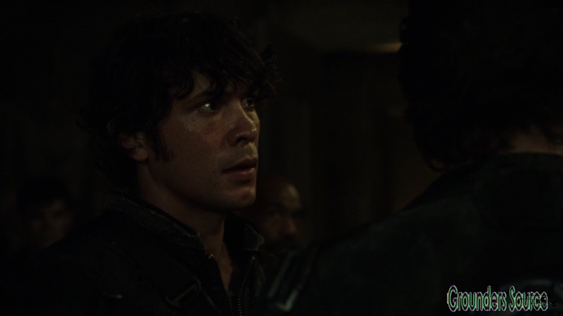 The 100 Season Three Episode Three Ye Who Enter Here-327
