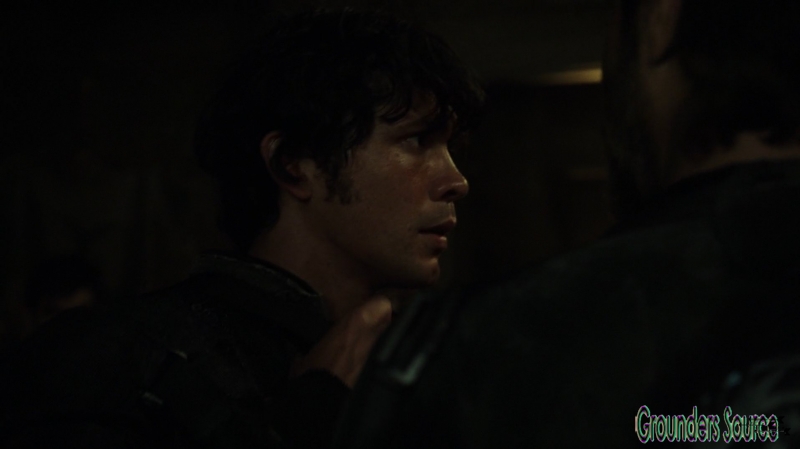 The 100 Season Three Episode Three Ye Who Enter Here-326
