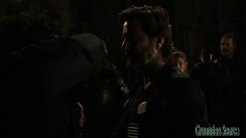 The 100 Season Three Episode Three Ye Who Enter Here-325
