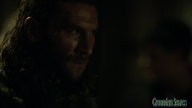 The 100 Season Three Episode Three Ye Who Enter Here-323
