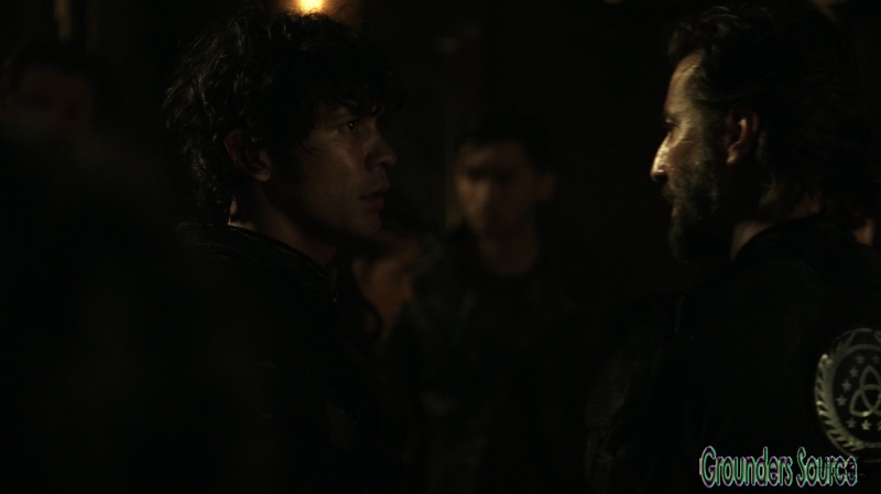 The 100 Season Three Episode Three Ye Who Enter Here-322
