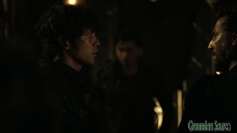 The 100 Season Three Episode Three Ye Who Enter Here-321

