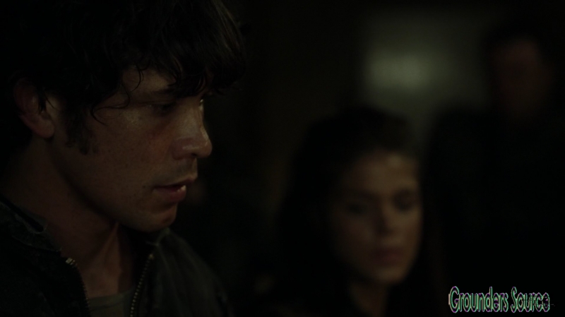 The 100 Season Three Episode Three Ye Who Enter Here-319
