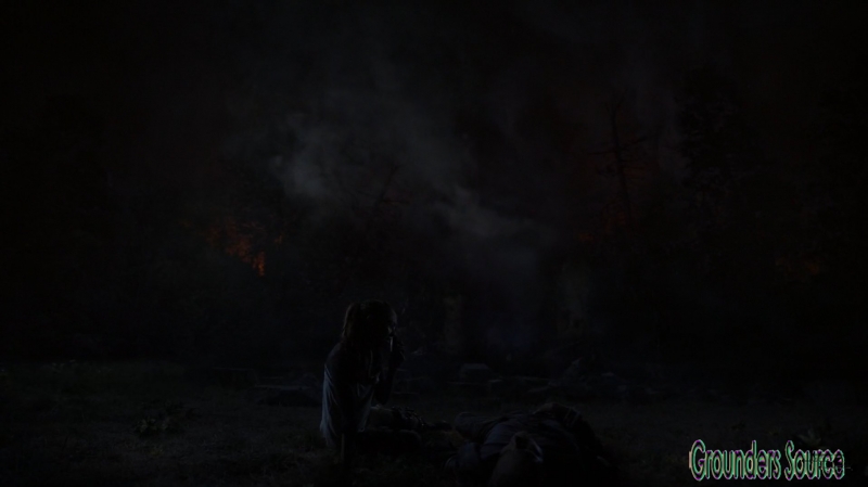 The 100 Season Three Episode Three Ye Who Enter Here-306
