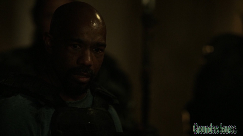 The 100 Season Three Episode Three Ye Who Enter Here-296
