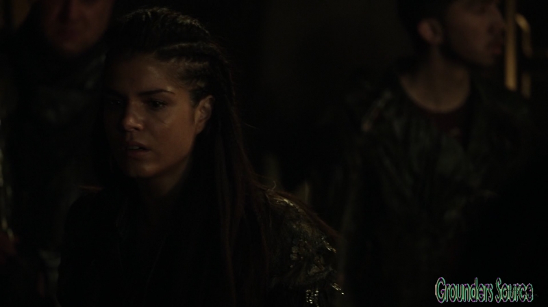 The 100 Season Three Episode Three Ye Who Enter Here-295
