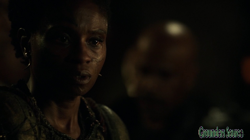 The 100 Season Three Episode Three Ye Who Enter Here-294
