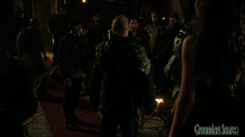 The 100 Season Three Episode Three Ye Who Enter Here-286
