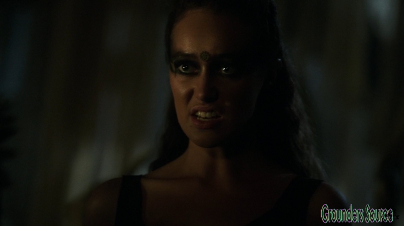 The 100 Season Three Episode Three Ye Who Enter Here-281
