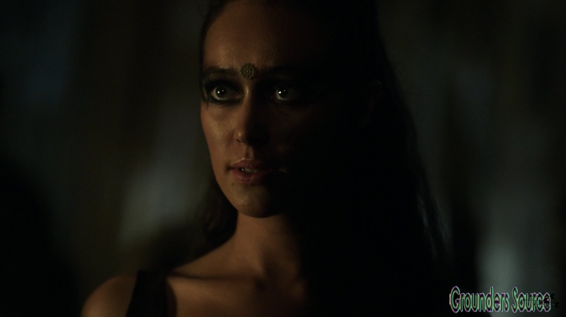 The 100 Season Three Episode Three Ye Who Enter Here-279
