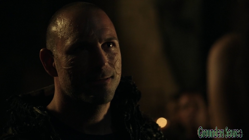 The 100 Season Three Episode Three Ye Who Enter Here-278
