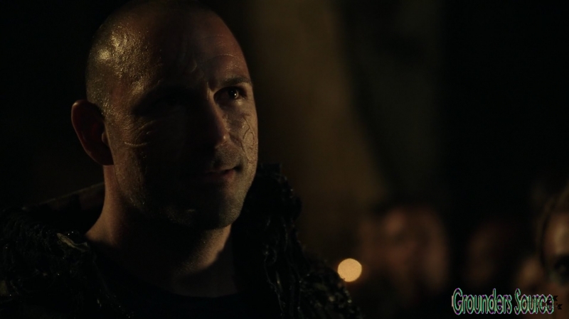 The 100 Season Three Episode Three Ye Who Enter Here-277
