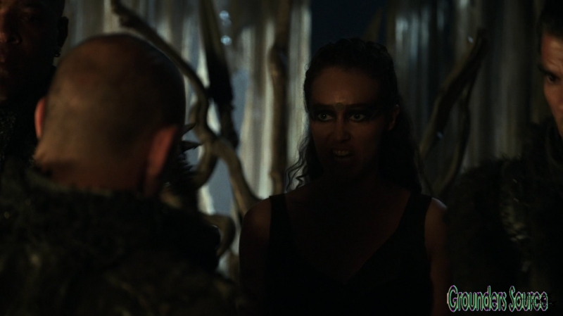 The 100 Season Three Episode Three Ye Who Enter Here-276
