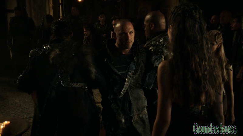 The 100 Season Three Episode Three Ye Who Enter Here-275
