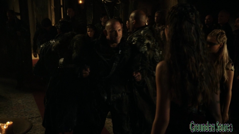 The 100 Season Three Episode Three Ye Who Enter Here-274
