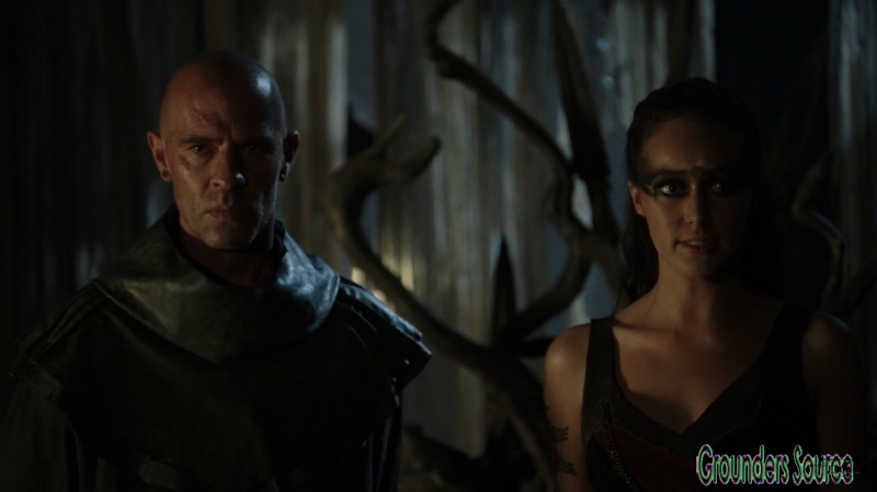 The 100 Season Three Episode Three Ye Who Enter Here-273

