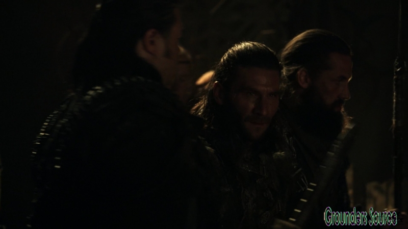 The 100 Season Three Episode Three Ye Who Enter Here-271
