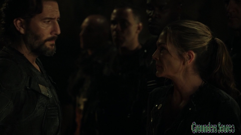 The 100 Season Three Episode Three Ye Who Enter Here-268
