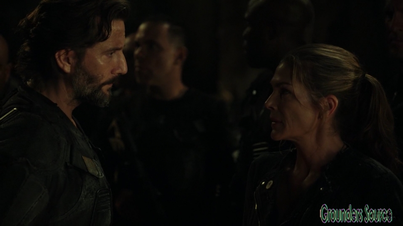 The 100 Season Three Episode Three Ye Who Enter Here-267
