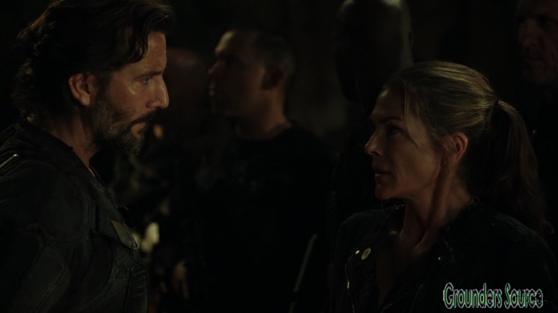 The 100 Season Three Episode Three Ye Who Enter Here-266
