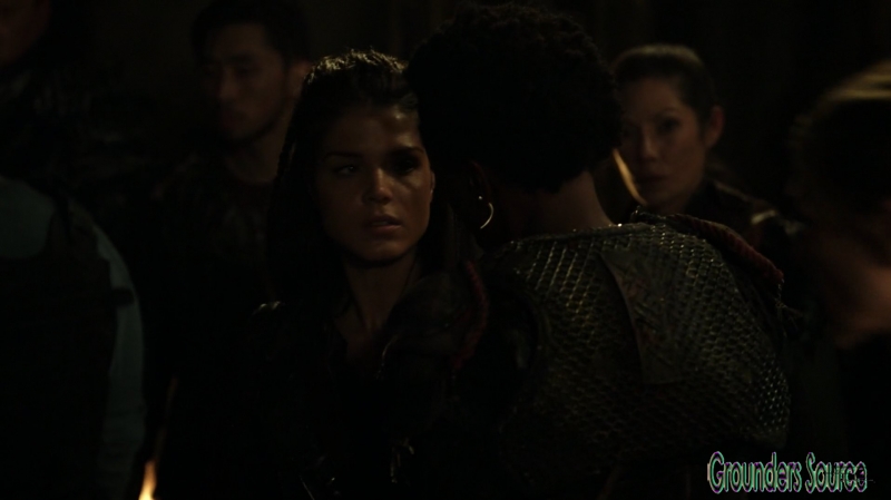 The 100 Season Three Episode Three Ye Who Enter Here-254
