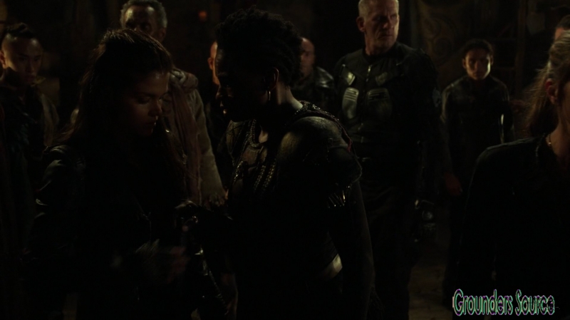 The 100 Season Three Episode Three Ye Who Enter Here-251
