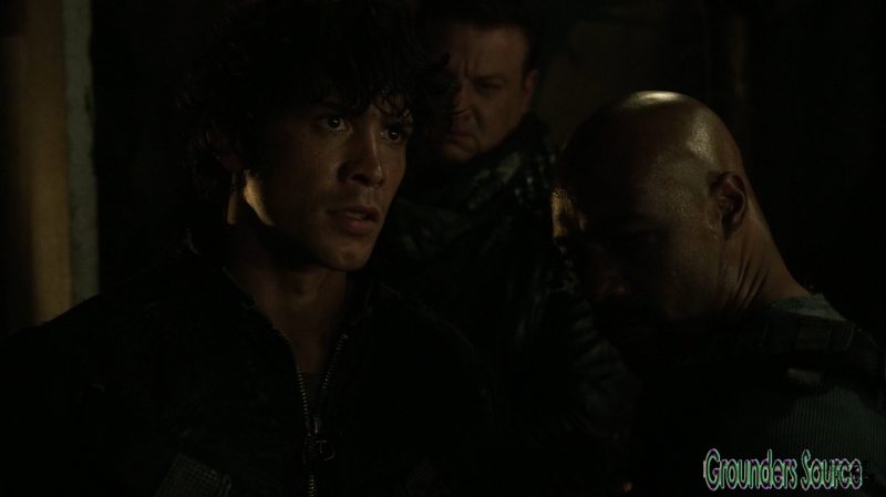 The 100 Season Three Episode Three Ye Who Enter Here-243
