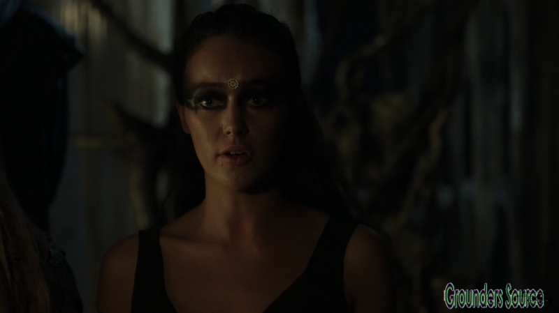The 100 Season Three Episode Three Ye Who Enter Here-241
