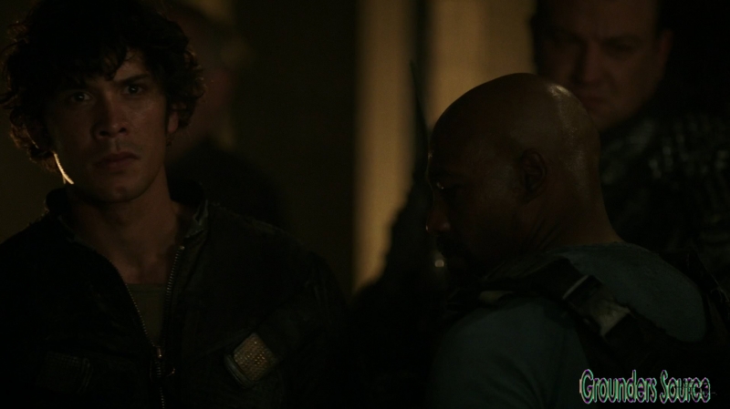 The 100 Season Three Episode Three Ye Who Enter Here-239
