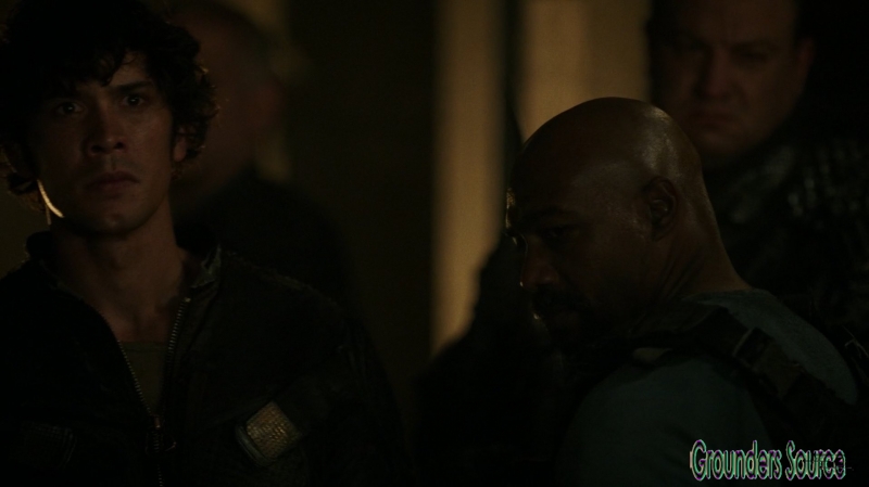 The 100 Season Three Episode Three Ye Who Enter Here-240
