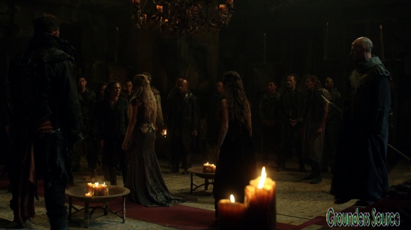 The 100 Season Three Episode Three Ye Who Enter Here-237
