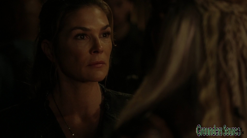 The 100 Season Three Episode Three Ye Who Enter Here-235
