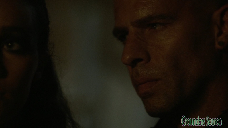 The 100 Season Three Episode Three Ye Who Enter Here-224
