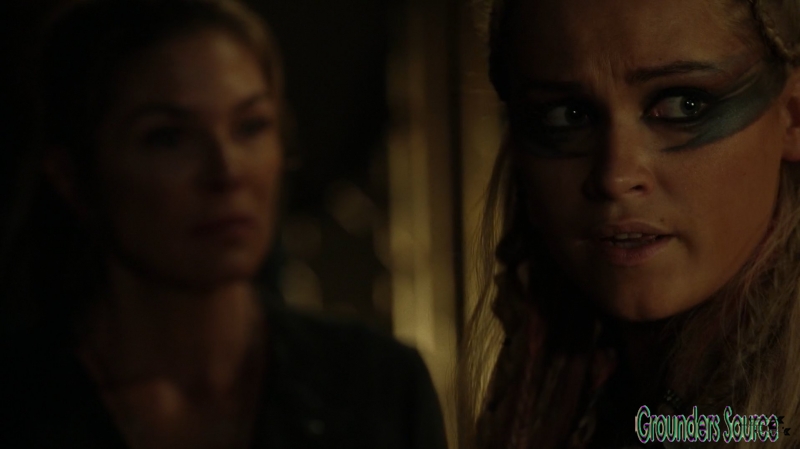 The 100 Season Three Episode Three Ye Who Enter Here-222

